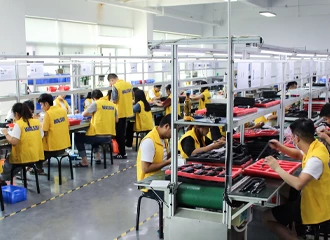 custom clutch bag factory