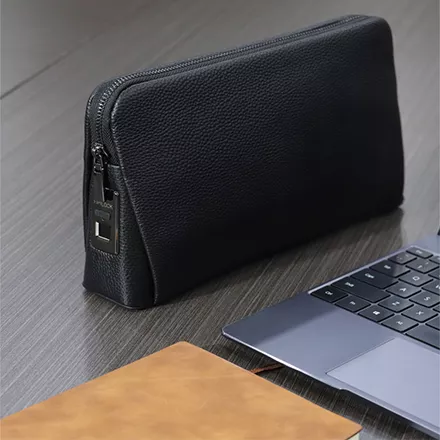 Portable Mini Smart Fingerprint Lock - Revolutionizing Luggage and Bag Security