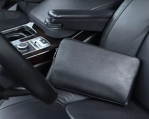 business men's clutch bag