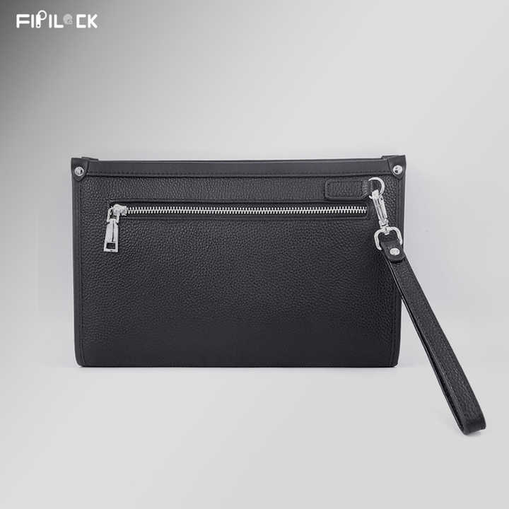 FIPILOCK FL-V313 fingerprint business handbag