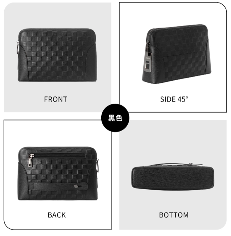 custom mens clutch bags custom mens clutch bags