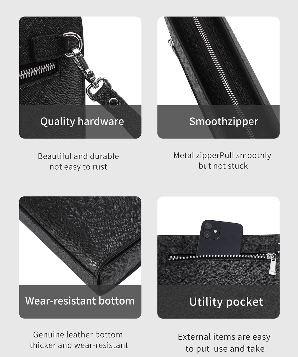 custom fingerprint clutch bag custom fingerprint clutch bag