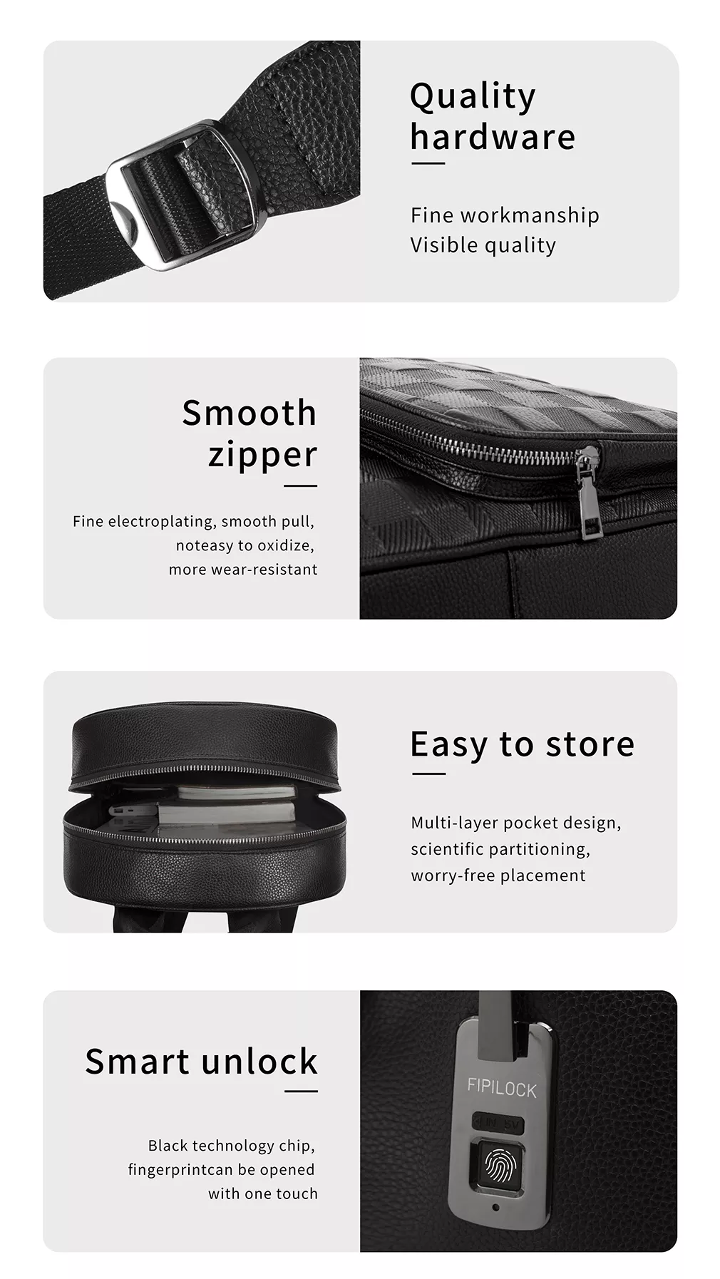 biometric backpack biometric backpack