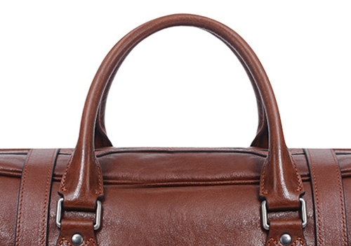 custom travel bag