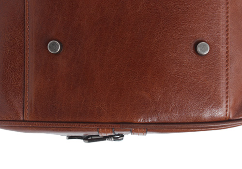 smart fingerprint travel bag