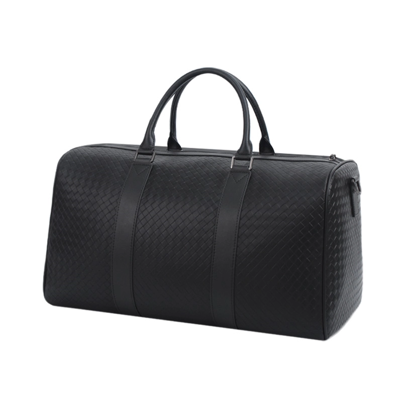 Custom smart fingerprint travel bag manufacturer