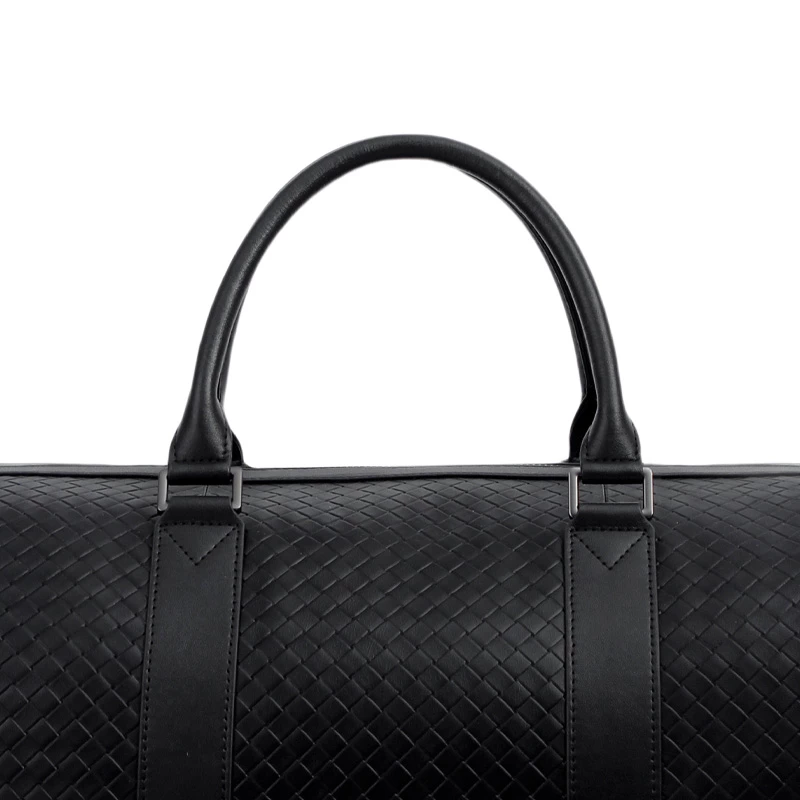 Custom smart fingerprint travel bag manufacturer