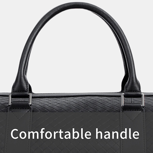 custom travel bag