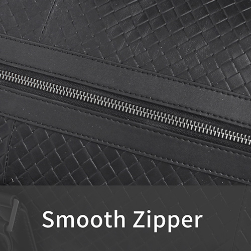 Smart Fingerprint Travel Bag