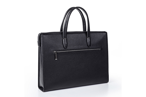 Computer Fingerprint Briefcase