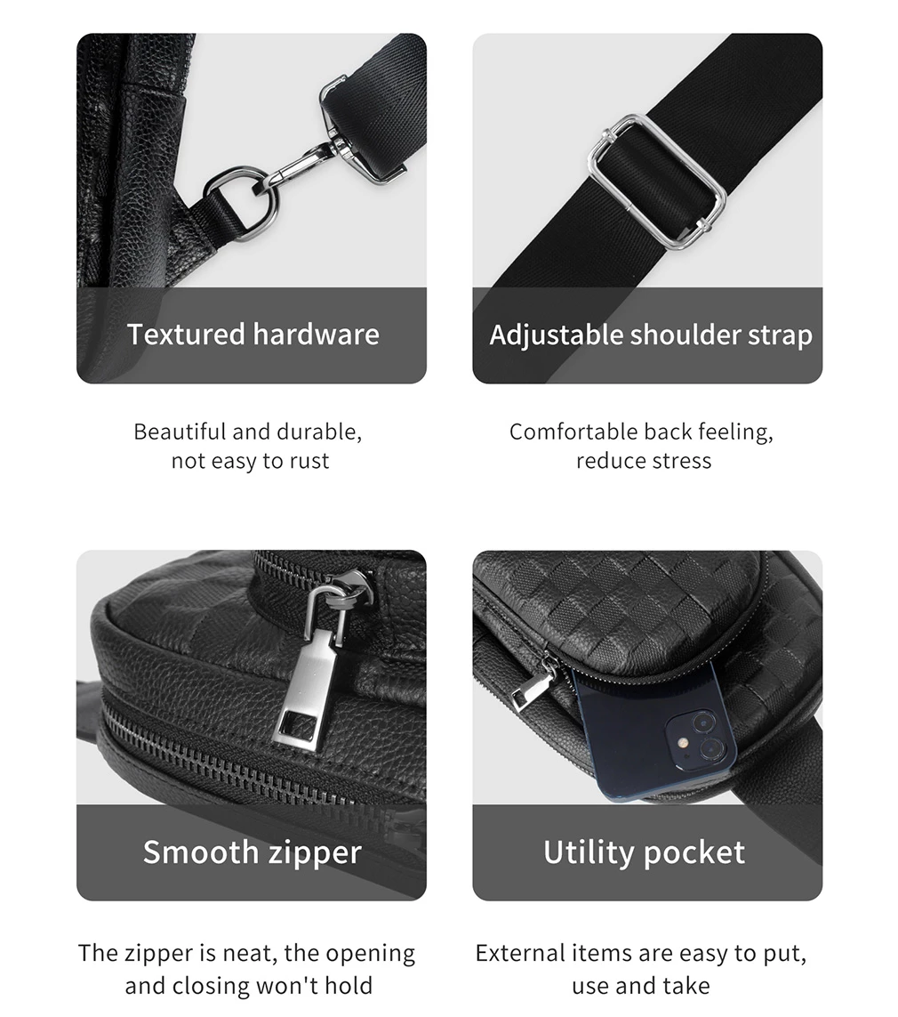 wholesale custom sling bag wholesale custom sling bag
