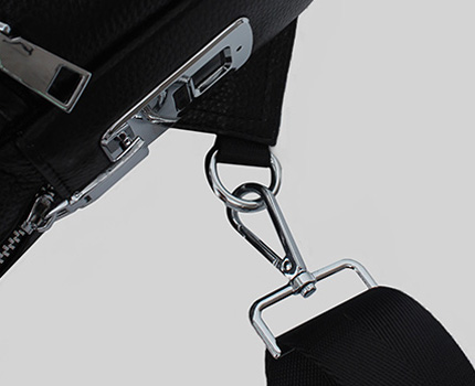 supplier sling bag