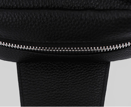 custom sling bag