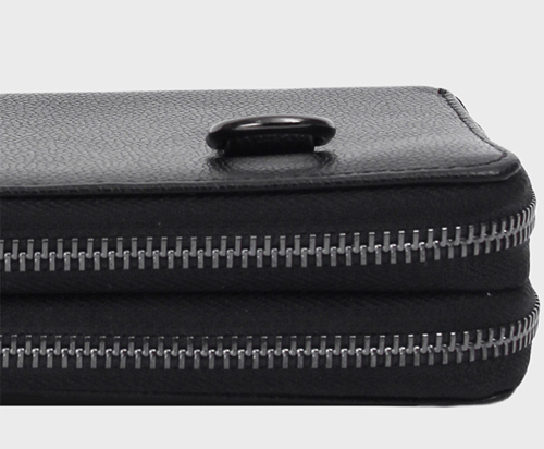 Black Clutch Bag